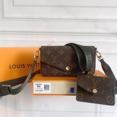 Louis Vuitton Satchel Bags